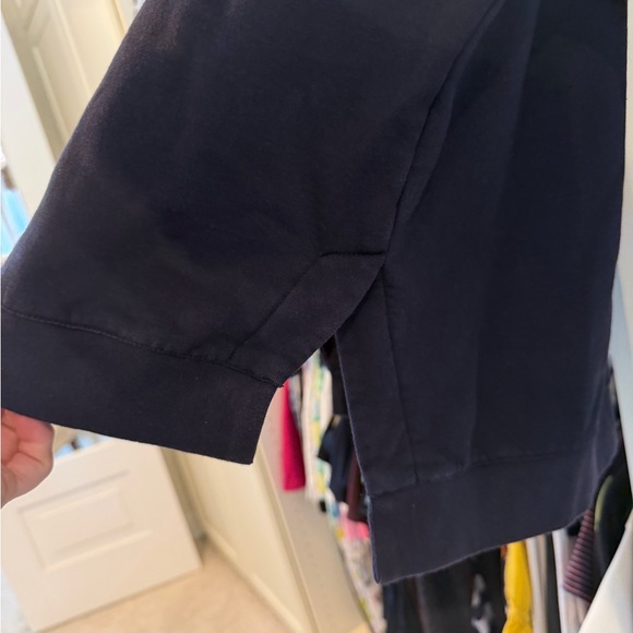 Women’s floral Boden Embroidered Sweatshirt, medium - Picture 5 of 5